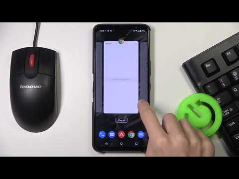 How To Turn On / Turn Off Touch Sounds on ASUS ROG Phone 5s