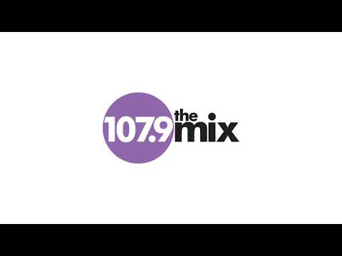 107.9 WNTR-FM TOTH/Legal ID 12/7/21 3PM EST (Indianapolis, Indiana) "107.9 The Mix"