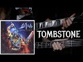 Sodom - Tombstone (Guitar/Bass Cover)