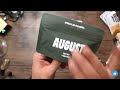 AUGUST CLUB BABY YODA SMALLS Live Rosin HONEST TO REVIEW THCA THCAREVIEW