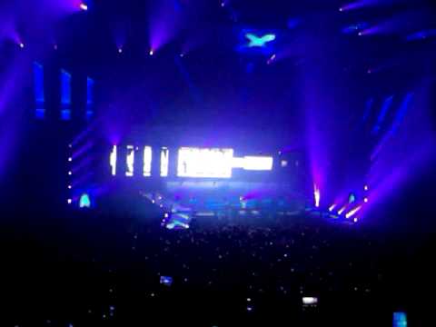 A State of Trance 450 Wrocław - Armin Van Buuren 1/5 (intro)