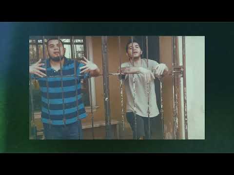 817 Jamz Under Side 821 -  El Pino (Screwed)(Rebajada)