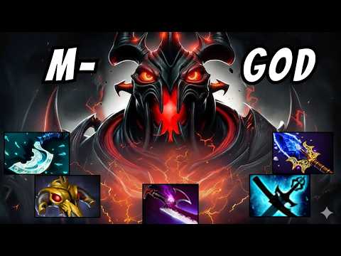 MIRACLE- SHADOW FIEND GOD MODE 😱💀 SOULS UNLEASHED!