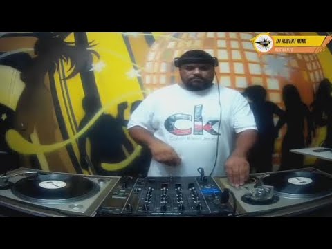 DJ Robert Mimi - Programa Flash And Friends - 04.02.2020