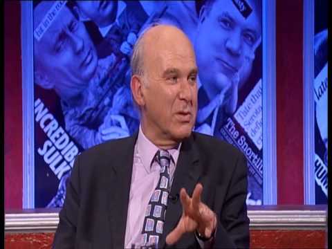HIGNFY - Tom Baker (Full Show, Extended)