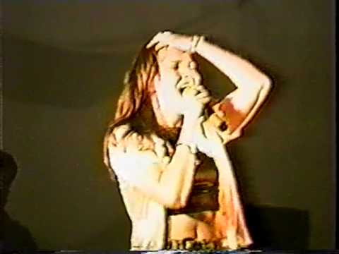 Deborah Gibson - Foolish Beat (Live 1997)