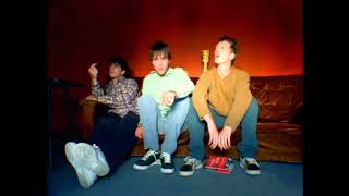 Cast - Alright. (HD Remastered Video/Audio)