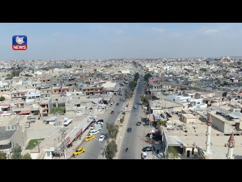 سەیری ڤیدیۆکە بکەن .. ھۆشداری دەدرێت لە فرە لیستی کورد لە ناوچە کوردستانییەکانی دەرەوەی ئیدارەی ھەرێم