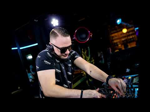 Patrick - HellCat After Set - Budapest, Cat 2022. 10. 27.