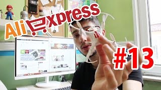Aliexpress Alışverişim (13) - Drone -