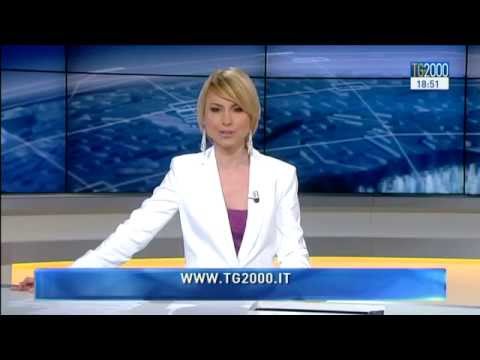 Tg2000 del 1° maggio 2015 - Edizione delle 18:30