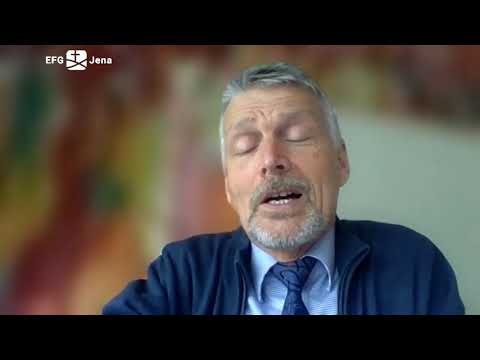 Predigt vom 23.05.2021