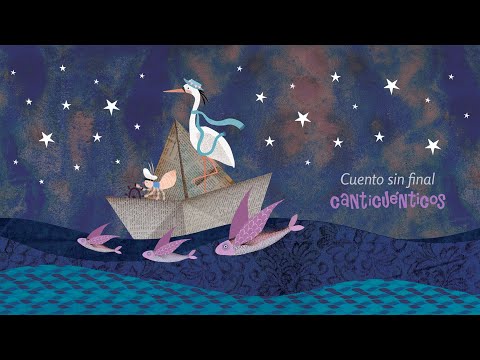 Cuento sin final - CANTICUÉNTICOS