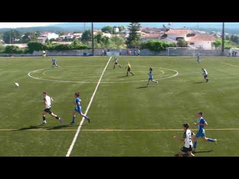 Oliveira do Bairro Sport Clube