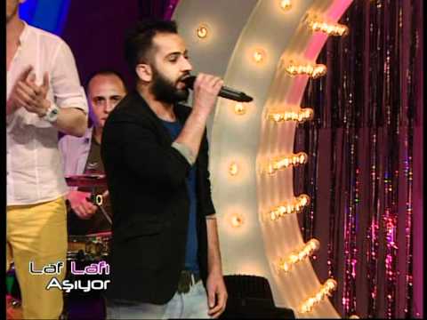 FIRSAT BU FIRSAT - CEM BERŞE - LLA - LAF LAFI AŞIYOR