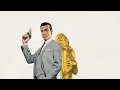 Goldfinger - Movie Review Part 2