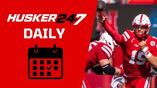Husker247 Daily: What do we know about Nebraska's lines Saturday a big one for Dylan Raiola