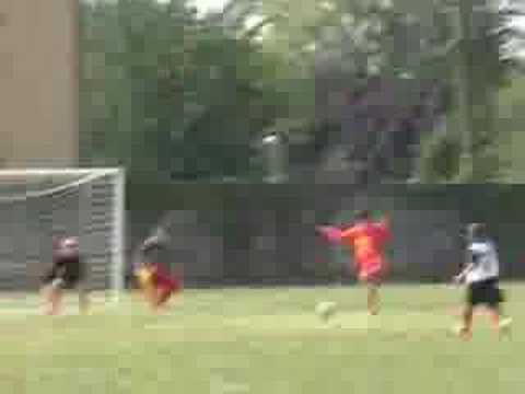 Virtus Sedriano - Lucernate (Rho ) 8 -1