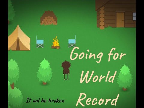 I Must Get The Starvin Sasquatch WR