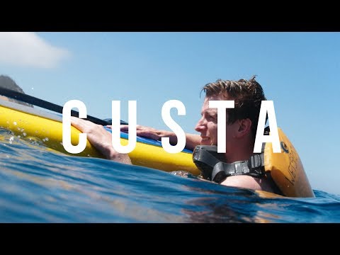 DEEP DIVE | Custa's Story