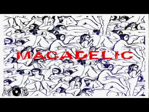 Mac Miller - Thoughts From A Balcony Instrumental (HQ Official)