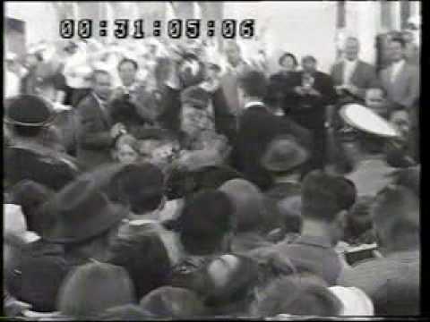 Miljoonasade,  "LAPSUUDEN SANKARILLE", JURI GAGARIN