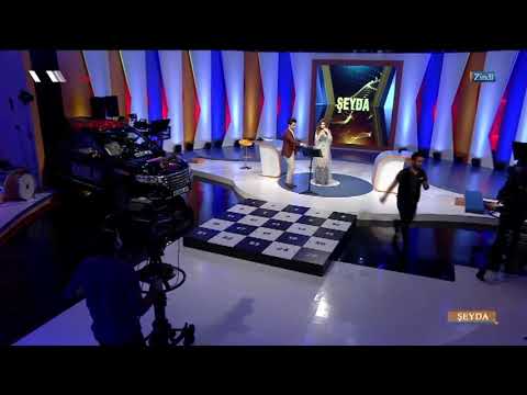 Dotmir naze - lawiki metînî (şeyda - waar tv)