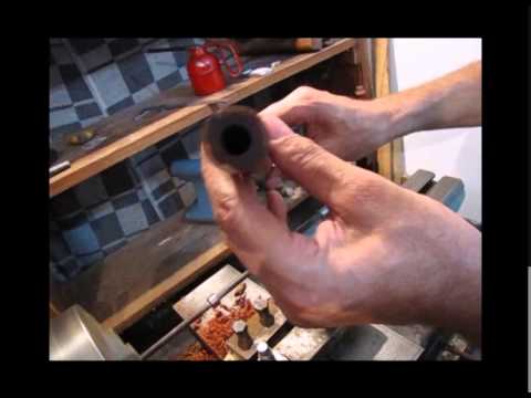 How it`s made - Serbian flute