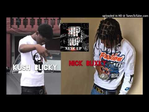 Nick Blixky x Kush Blicky - EveryDay (Official Audio)