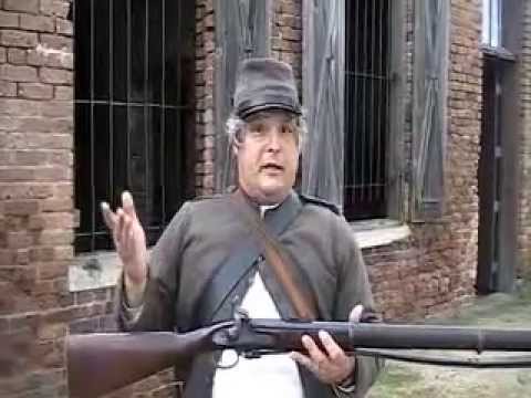 Fort Gaines Video 1