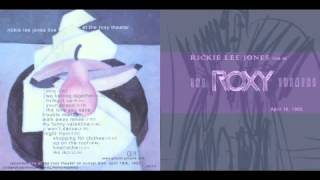 Rickie Lee Jones – Shopping for Clothes