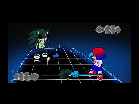 UNNAMED Lord x song Unfinished