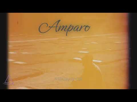 Amparo - Wain Wright (Lyric video)