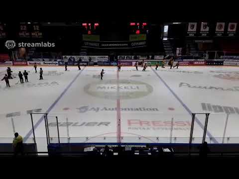 U14/07 AAA, KalPa Puijo - Jukurit (7-4), sarjapeli, Mikkeli 27.9.2020