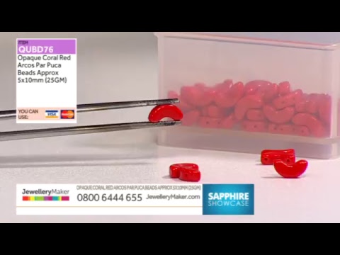 JewelleryMaker LIVE 05/04/18 1pm - 6pm