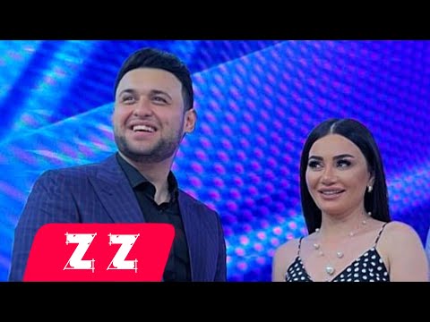 Sahmali Taciroglu – Axsamlar 2022 (ft. Zamir Zabitoglu & Ferid Necefli)