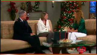 The Online Red Kettle: A Step-by-Step Guide to doing the most good this Christmas video