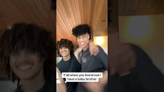 Larray & His Brother 