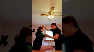 To Jeannie in a bottle