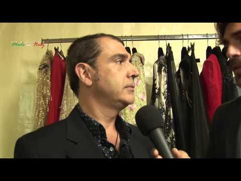 MIchele Miglionico a Passione Made in Italy