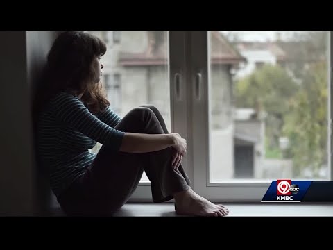 Study: Some long-term effects of COVID-19 include anxiety, mood disorders