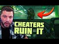 These Hackers Cheats Are Getting Insane