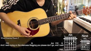 Download lagu Love Story - Taylor Swift Guitar Cover [Musicdrawing] mp3