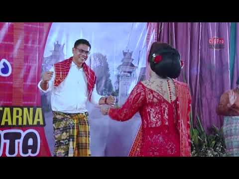 LANDEK TARIGAN MERGANA - MBURO ATE TEDEH KUTA LINGGA SEJABODETABEK & BANDUNG 2024