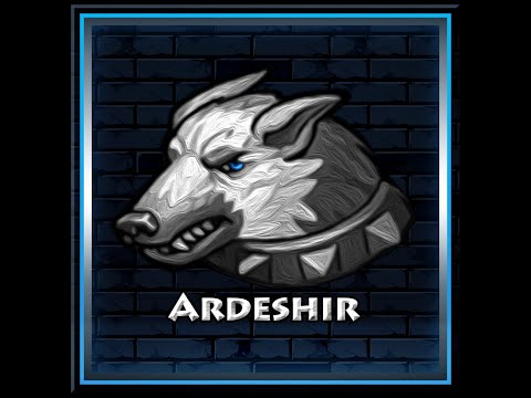 Golden Gift Quali #1 - Dobr vs Shadowfax - Game 2