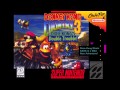Donkey Kong Country 3 Music Win Themes