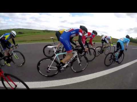 Saar Lux Challenge RSC Überherrn U17 (Debutants)