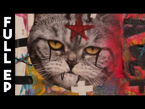 Mégadef - MEGA ZBEUL MANIFESTO - FULL EP