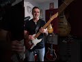 Dick Dale recorded Miserlou on a bet #shorts