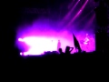 Faithless - Everything will be alright - Live @ Sziget 2010